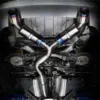 abd4c5e1bbb1d30da5be2955d5ff5795.jpg Tomei Expreme Ti pakoputkisto Nissan 350Z (kaksoislähtö)