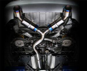 abd4c5e1bbb1d30da5be2955d5ff5795.jpg Tomei Expreme Ti pakoputkisto Nissan 350Z (kaksoislähtö)