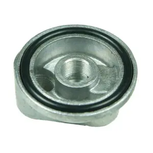 adptateur-deplacement-filtre-huile-mocal_2.jpg Mocal Öljynsuodattimen Siirtosarja - Etuliitäntä - 3/4"-16 UNF (1/2 BSP)