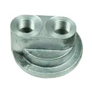 adptateur-deplacement-filtre-huile-mocal_3.jpg Mocal Öljynsuodattimen Siirtosarja - Etuliitäntä - M20x1.5 (1/2 BSP)