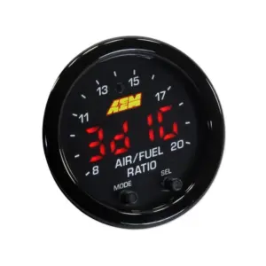 aem-30-0300ns-04.jpg AEM X-Series Wideband UEGO AFR Mittari (Ilman Anturia)