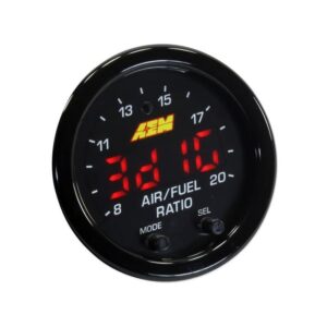 aem-30-0300ns-04.jpg AEM X-Series Wideband UEGO AFR Mittari (Ilman Anturia)