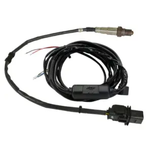 AEM X-Series Inline Wideband AFR Säätimen Sarja (Ilman Mittaria)