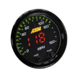 AEM X-Series GPS-nopeusmittari