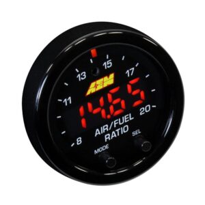 aem-30-0334-02.jpg AEM X-Series Wideband UEGO OBDII AFR Mittari