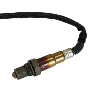 AEM X-Series Wideband UEGO OBDII AFR Mittari