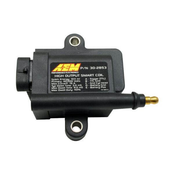AEM Tehokas Smart Sytytyspuola