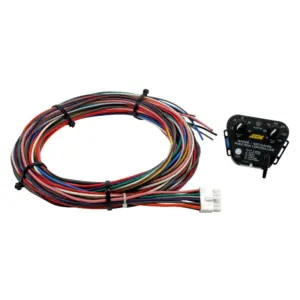 aem-30-3302-02.jpg AEM Veden/Metanolin Ruiskutussäätimen Sarja V3 (Ilman Säiliötä)