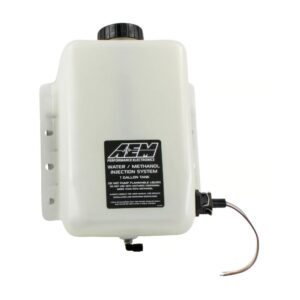 aem-30-3350-04.jpg AEM Veden/Metanolin Ruiskutussäätimen Sarja V3 - 4.3L