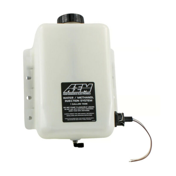 AEM Veden/Metanolin Ruiskutussäätimen Sarja V3 - 4.3L