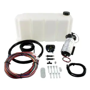 aem-30-3351-01.jpg AEM Veden/Metanolin Ruiskutussäätimen Sarja V3 - 19L