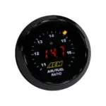 AEM Digitaalinen Wideband UEGO AFR Mittari (Ilman Anturia)