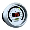 aem-30-4406-02.jpg AEM Klassinen Ahtopainemittari - 35 psi