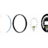 aem-uego-explose.jpg AEM Digitaalinen Wideband UEGO AFR Mittari