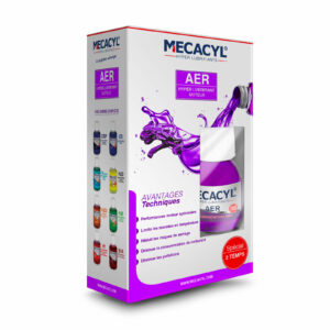 Loctite LB 8007 C5-A Kuparitahna (400 ml)