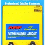 arp-330-2802.jpg ARP vauhtipyörän pultit Chevrolet LS Gen 3/4 (M11x150 - pituus 22 mm)