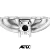 artec_1jz_vvti_standard_manifold_02.jpg Artec korvaava pakosarja Toyota 1JZ VVT-i