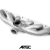 artec_2jz_vband_manifold_01.jpg Artec V-Band pakosarja Toyota 2JZ-GE