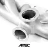 artec_2jz_vband_manifold_03.jpg Artec V-Band pakosarja Toyota 2JZ-GE