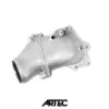 Artec 4/3.5" Elbow Mitsubishi 4B11 (Lancer Evo 10)
