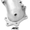 Artec 4/3.5" Elbow Mitsubishi 4B11 (Lancer Evo 10)