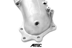 artec_4b11_dump_03.jpg Artec 4/3.5" Elbow Mitsubishi 4B11 (Lancer Evo 10)