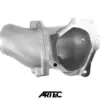 Artec 4/3.5" Elbow Mitsubishi 4B11 (Lancer Evo 10)