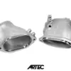 Artec 4/3.5" Elbow Mitsubishi 4B11 (Lancer Evo 10)