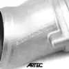 Artec 4/3.5" Elbow Mitsubishi 4B11 (Lancer Evo 10)