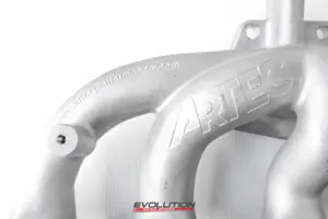 artec_4b11_ralliart_standard_manifold_02.jpg Artec korvaava pakosarja Mitsubishi 4B11 (Lancer Ralliart)