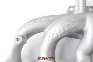 artec_4b11_ralliart_standard_manifold_02.jpg Artec korvaava pakosarja Mitsubishi 4B11 (Lancer Ralliart)