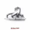 artec_4b11_standard_manifold_02.jpg Artec korvaava pakosarja Mitsubishi 4B11 (Lancer Evo 10)