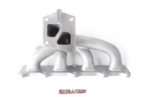artec_4b11_standard_manifold_03.jpg Artec korvaava pakosarja Mitsubishi 4B11 (Lancer Evo 10)