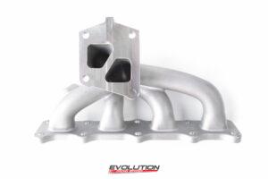 artec_4b11_standard_manifold_03.jpg Artec korvaava pakosarja Mitsubishi 4B11 (Lancer Evo 10)