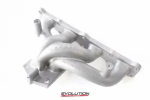 artec_4b11_standard_manifold_04.jpg Artec korvaava pakosarja Mitsubishi 4B11 (Lancer Evo 10)