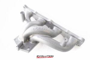 artec_4b11_standard_manifold_04.jpg Artec korvaava pakosarja Mitsubishi 4B11 (Lancer Evo 10)