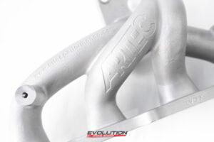 artec_4b11_standard_manifold_05.jpg Artec korvaava pakosarja Mitsubishi 4B11 (Lancer Evo 10)