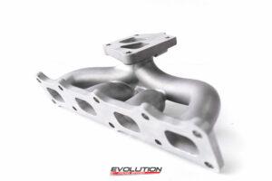 artec_4b11_standard_manifold_07.jpg Artec korvaava pakosarja Mitsubishi 4B11 (Lancer Evo 10)