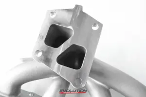 artec_4b11_standard_manifold_08.jpg Artec korvaava pakosarja Mitsubishi 4B11 (Lancer Evo 10)