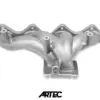 artec_4g63_standard_manifold_01.jpg Artec korvaava pakosarja Mitsubishi 4B11 (Lancer Evo 10)