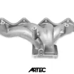 artec_4g63_standard_manifold_01.jpg Artec korvaava pakosarja Mitsubishi 4B11 (Lancer Evo 10)