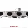 Artec Low Mount V-Band käännetty pakosarja Mitsubishi 4G63 (Lancer Evo 4-9)