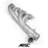 Artec Sidewinder-pakosarja Honda K-sarjalle