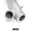 Artec Sidewinder-pakosarja Honda K-sarjalle