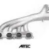 Artec Sidewinder-pakosarja Honda K-sarjalle