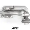 Artec Sidewinder-pakosarja Honda K-sarjalle