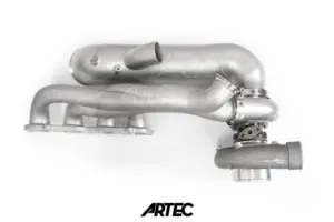 Artec Sidewinder-pakosarja Honda K-sarjalle