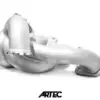 artec_ka24_vband_manifold_02.jpg Artec V-Band pakosarja Nissan KA24