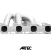 artec_ka24_vband_manifold_03.jpg Artec V-Band pakosarja Nissan KA24