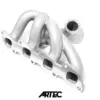 artec_ka24_vband_manifold_04.jpg Artec V-Band pakosarja Nissan KA24